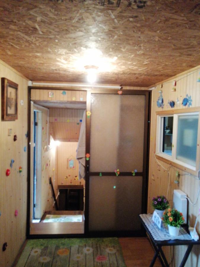 "Mi Hostal Tu Casa" Hostal Familiar Solo Empresas, Turistas Y Viajeros Espacio Para Bicicletas Y Motos Puerto Montt Eksteriør billede