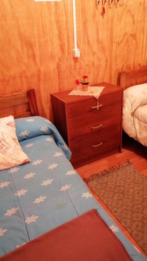 "Mi Hostal Tu Casa" Hostal Familiar Solo Empresas, Turistas Y Viajeros Espacio Para Bicicletas Y Motos Puerto Montt Eksteriør billede