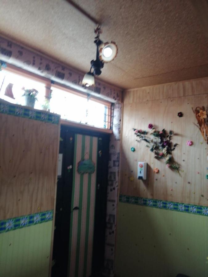 "Mi Hostal Tu Casa" Hostal Familiar Solo Empresas, Turistas Y Viajeros Espacio Para Bicicletas Y Motos Puerto Montt Eksteriør billede