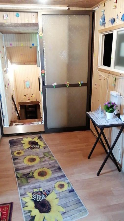 "Mi Hostal Tu Casa" Hostal Familiar Solo Empresas, Turistas Y Viajeros Espacio Para Bicicletas Y Motos Puerto Montt Eksteriør billede