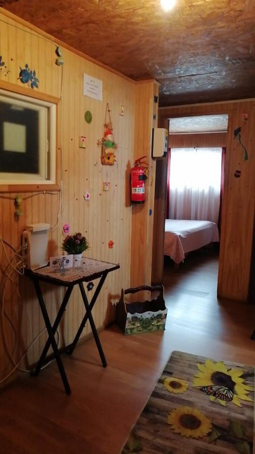 "Mi Hostal Tu Casa" Hostal Familiar Solo Empresas, Turistas Y Viajeros Espacio Para Bicicletas Y Motos Puerto Montt Eksteriør billede