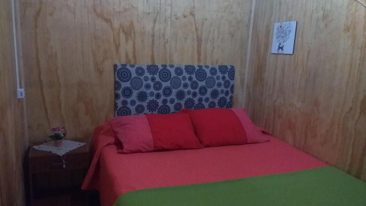 "Mi Hostal Tu Casa" Hostal Familiar Solo Empresas, Turistas Y Viajeros Espacio Para Bicicletas Y Motos Puerto Montt Eksteriør billede